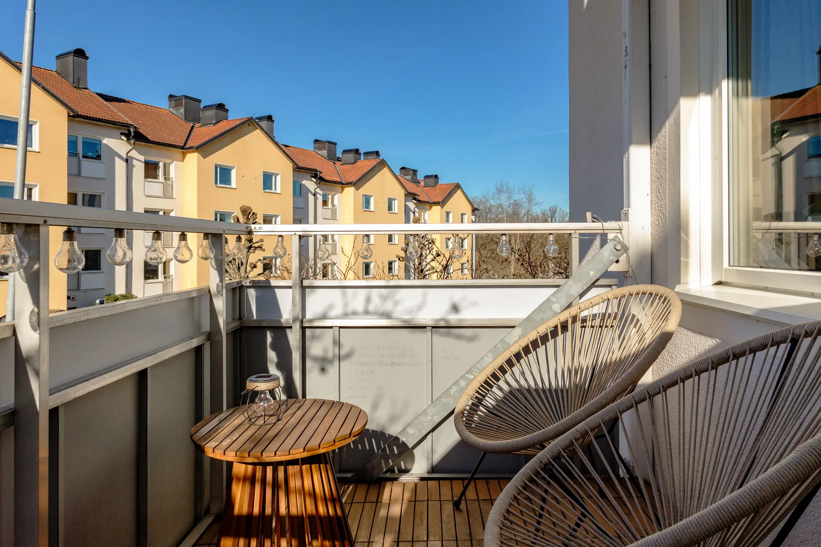 Bostadsrätt, Gustavsbergsvägen 2, Gamla Norr, Växjö