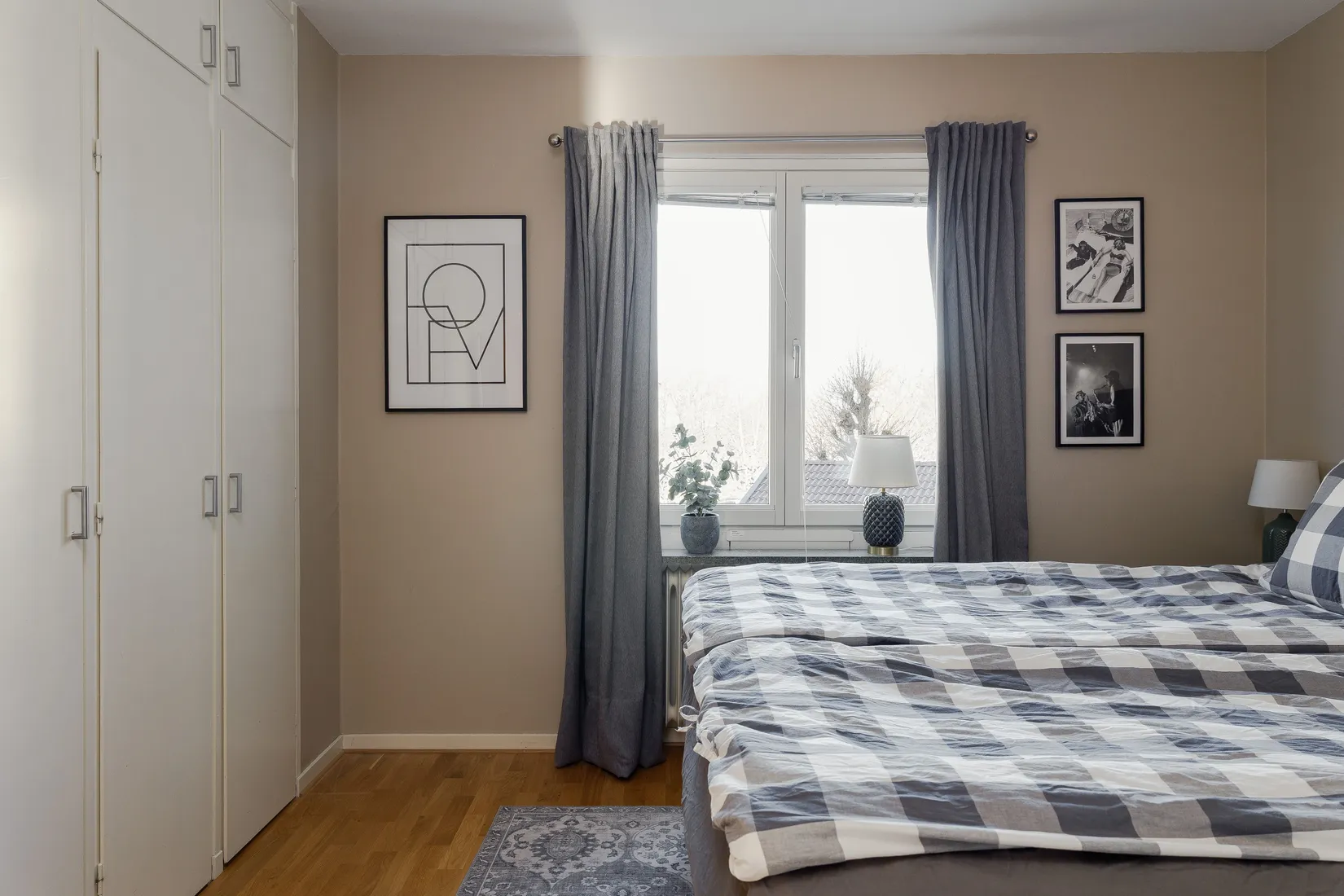 Bostadsrätt, Gustavsbergsvägen 2, Gamla Norr, Växjö