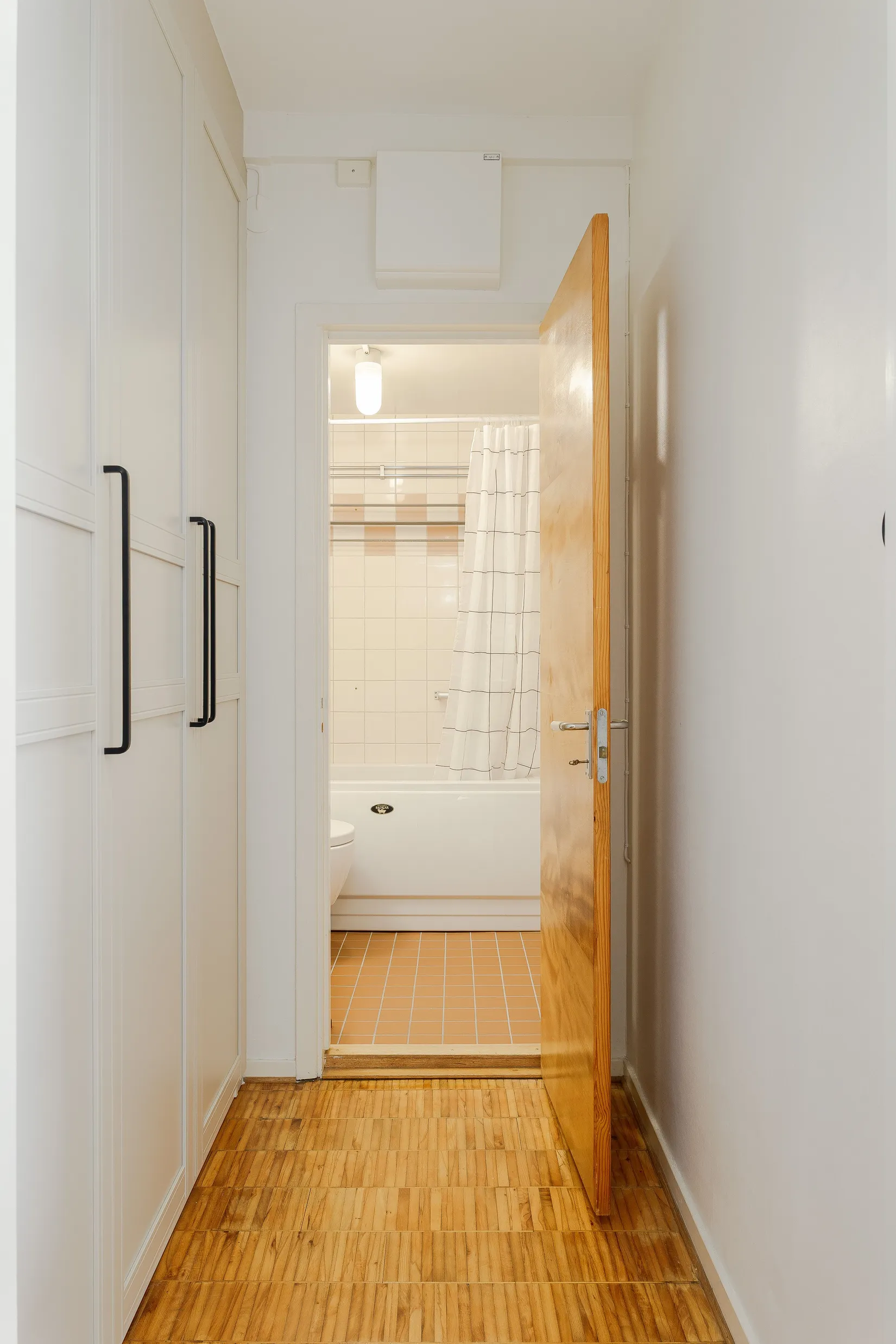 Bostadsrätt, Gustavsbergsvägen 2, Gamla Norr, Växjö