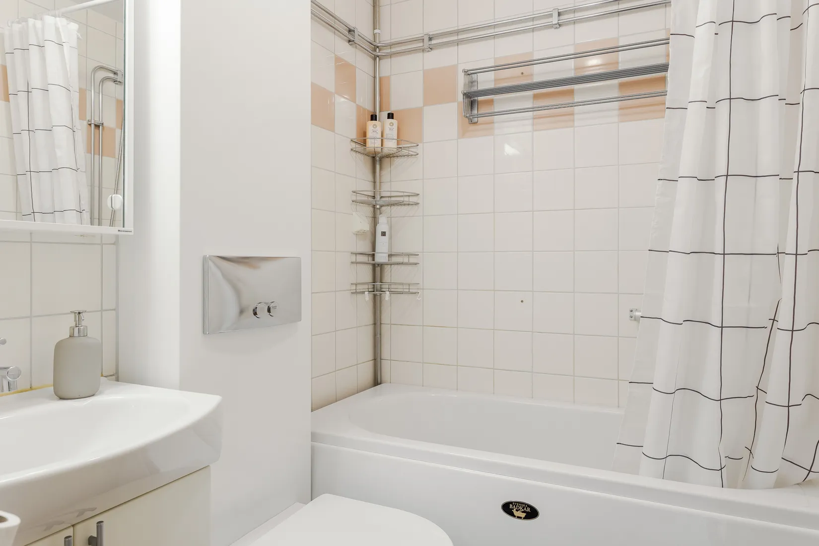 Bostadsrätt, Gustavsbergsvägen 2, Gamla Norr, Växjö