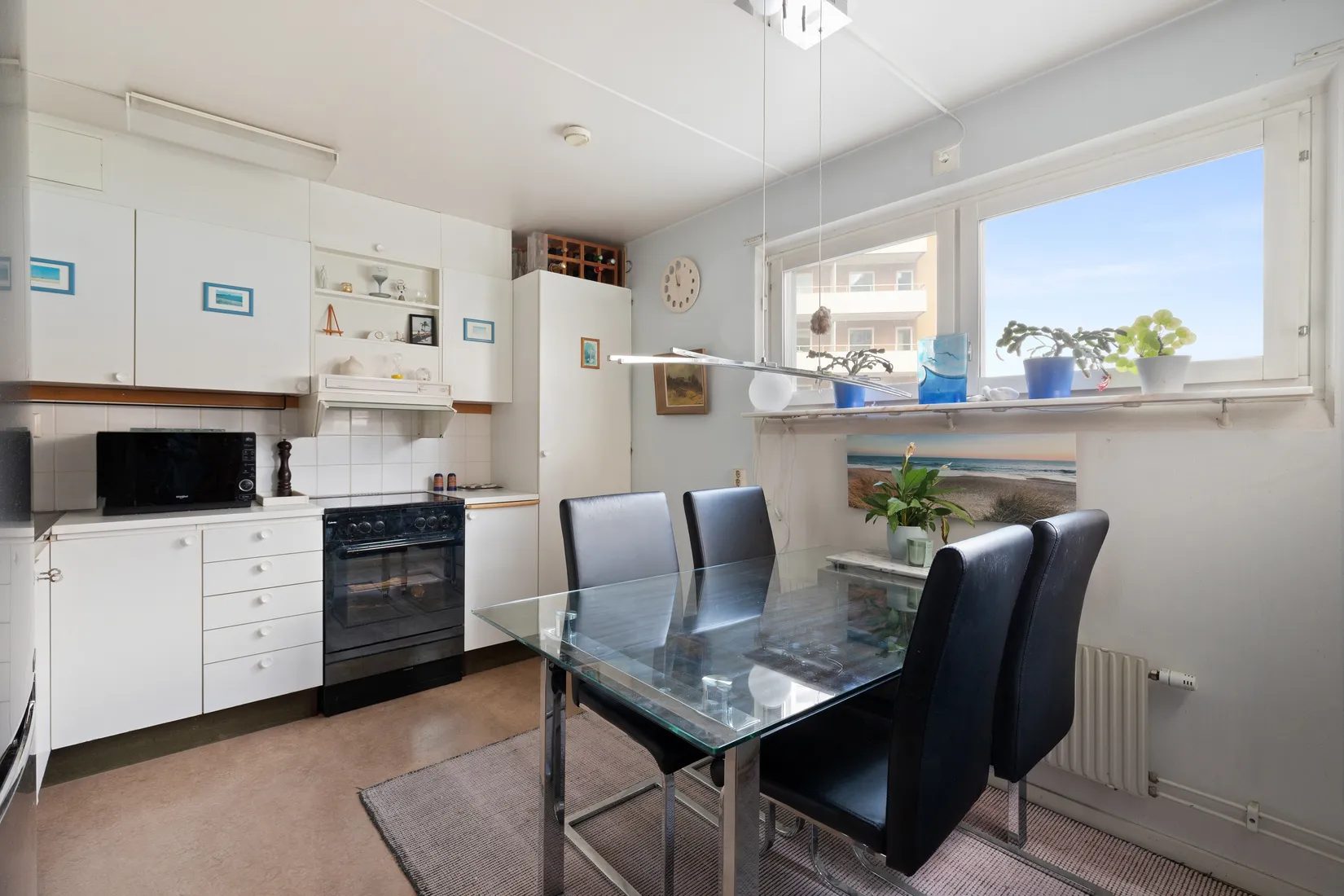 Bostadsrätt, Centrumslingan 49, Solna C, Solna