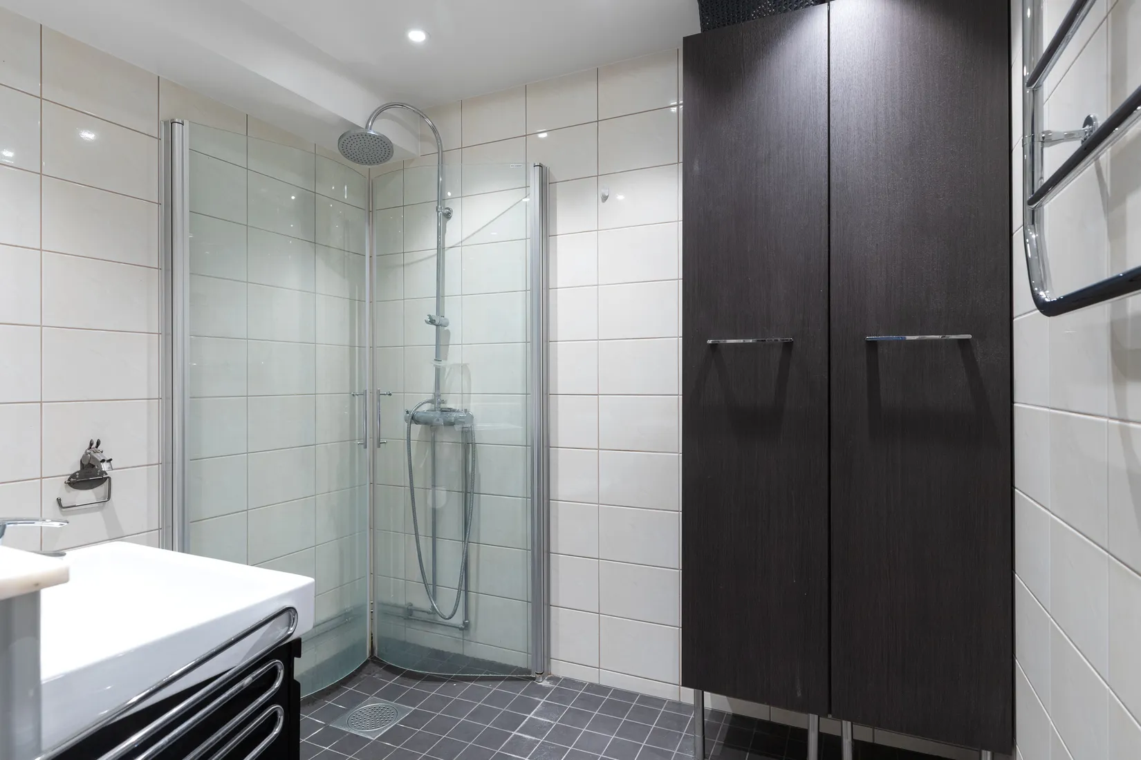 Bostadsrätt, Centrumslingan 49, Solna C, Solna