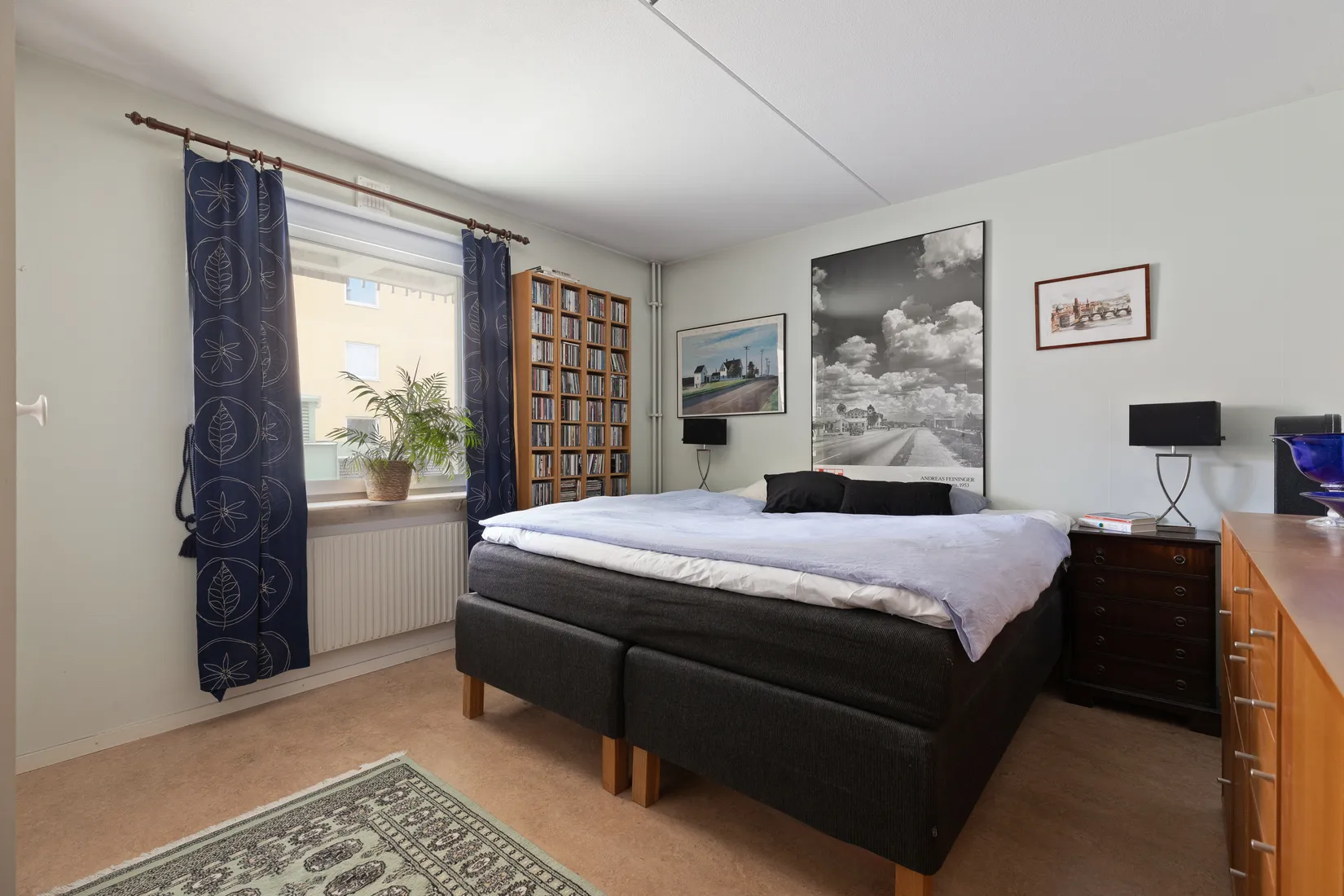 Bostadsrätt, Centrumslingan 49, Solna C, Solna