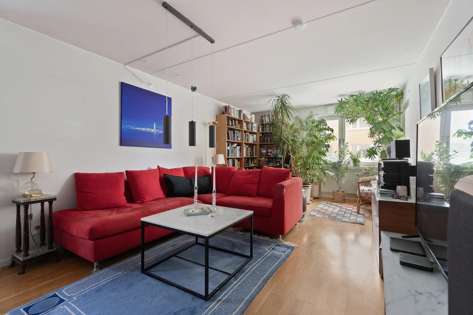 Bostadsrätt, Centrumslingan 49, Solna C, Solna