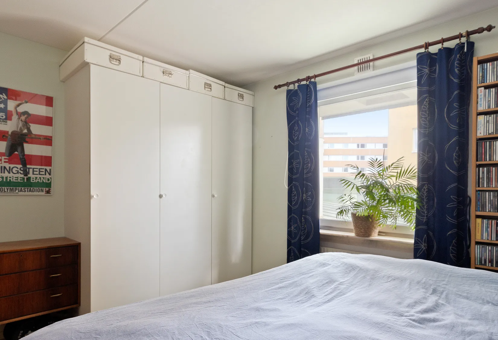 Bostadsrätt, Centrumslingan 49, Solna C, Solna