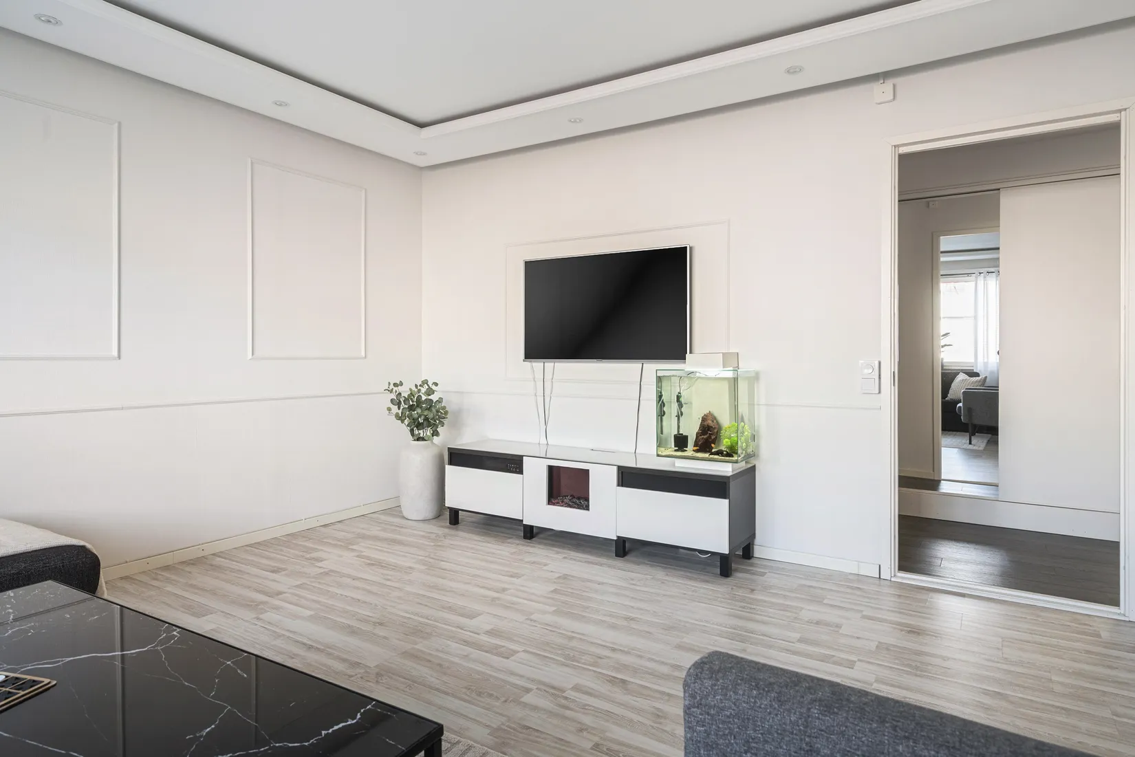 Bostadsrätt, Dalhemsvägen 33b, Kjellstorp, Helsingborg