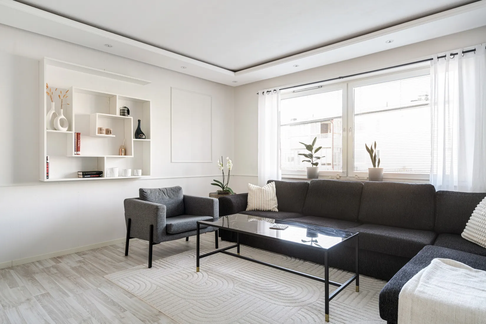 Bostadsrätt, Dalhemsvägen 33b, Kjellstorp, Helsingborg