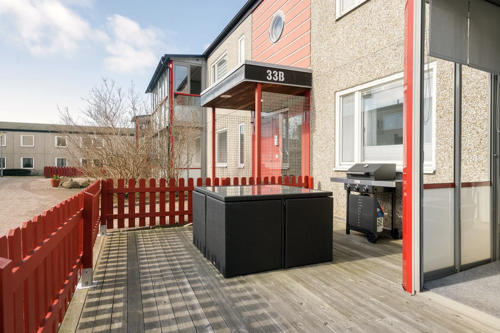 Bostadsrätt, Dalhemsvägen 33b, Kjellstorp, Helsingborg