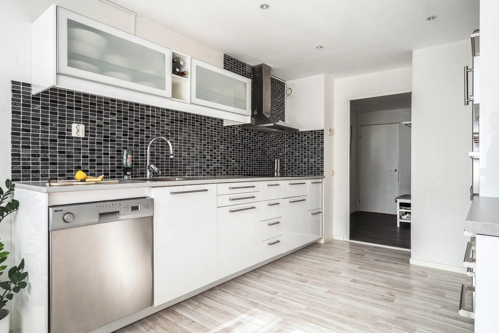 Bostadsrätt, Dalhemsvägen 33b, Kjellstorp, Helsingborg