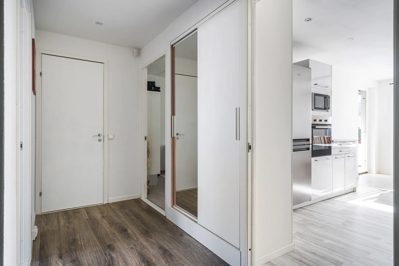 Bostadsrätt, Dalhemsvägen 33b, Kjellstorp, Helsingborg