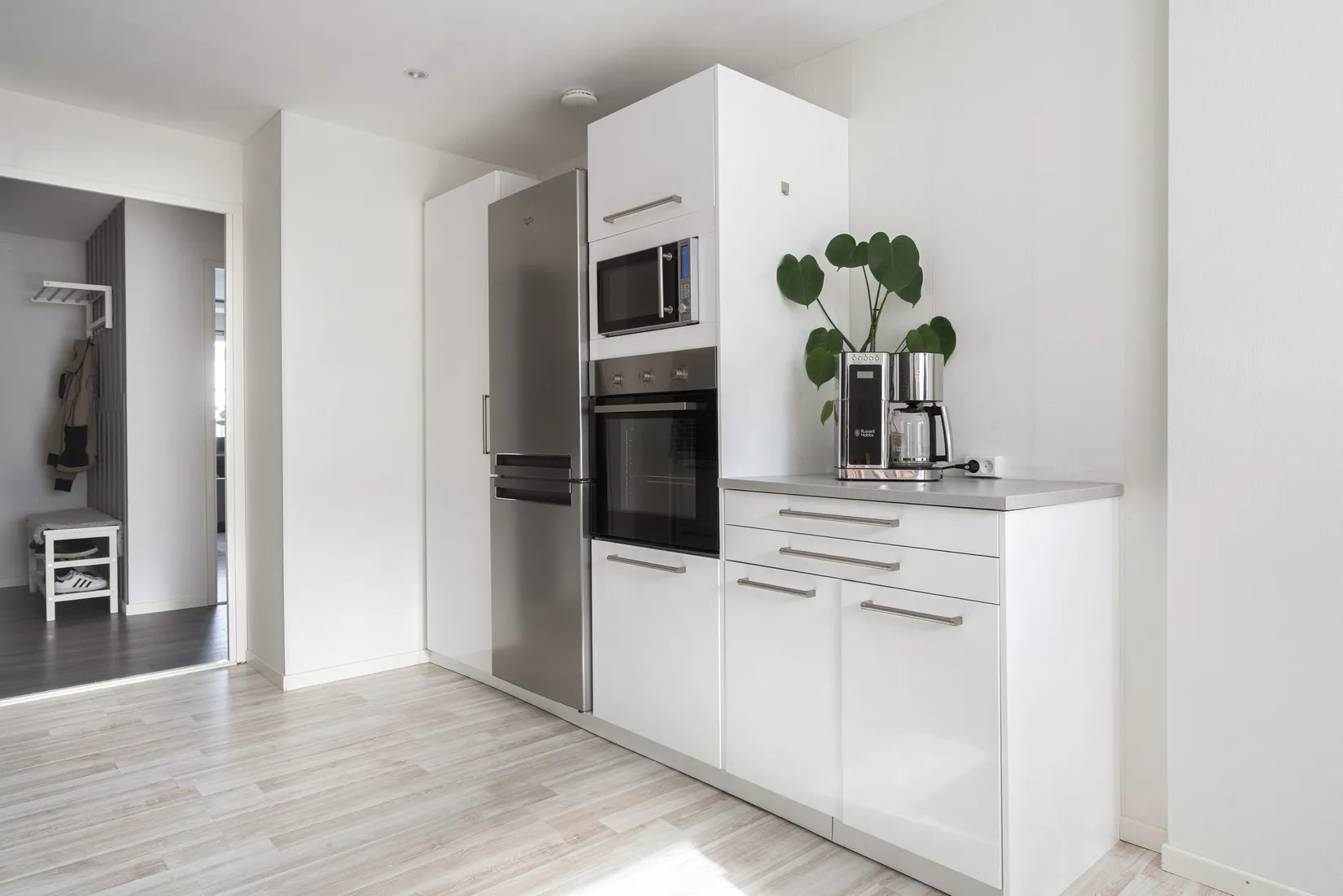 Bostadsrätt, Dalhemsvägen 33b, Kjellstorp, Helsingborg