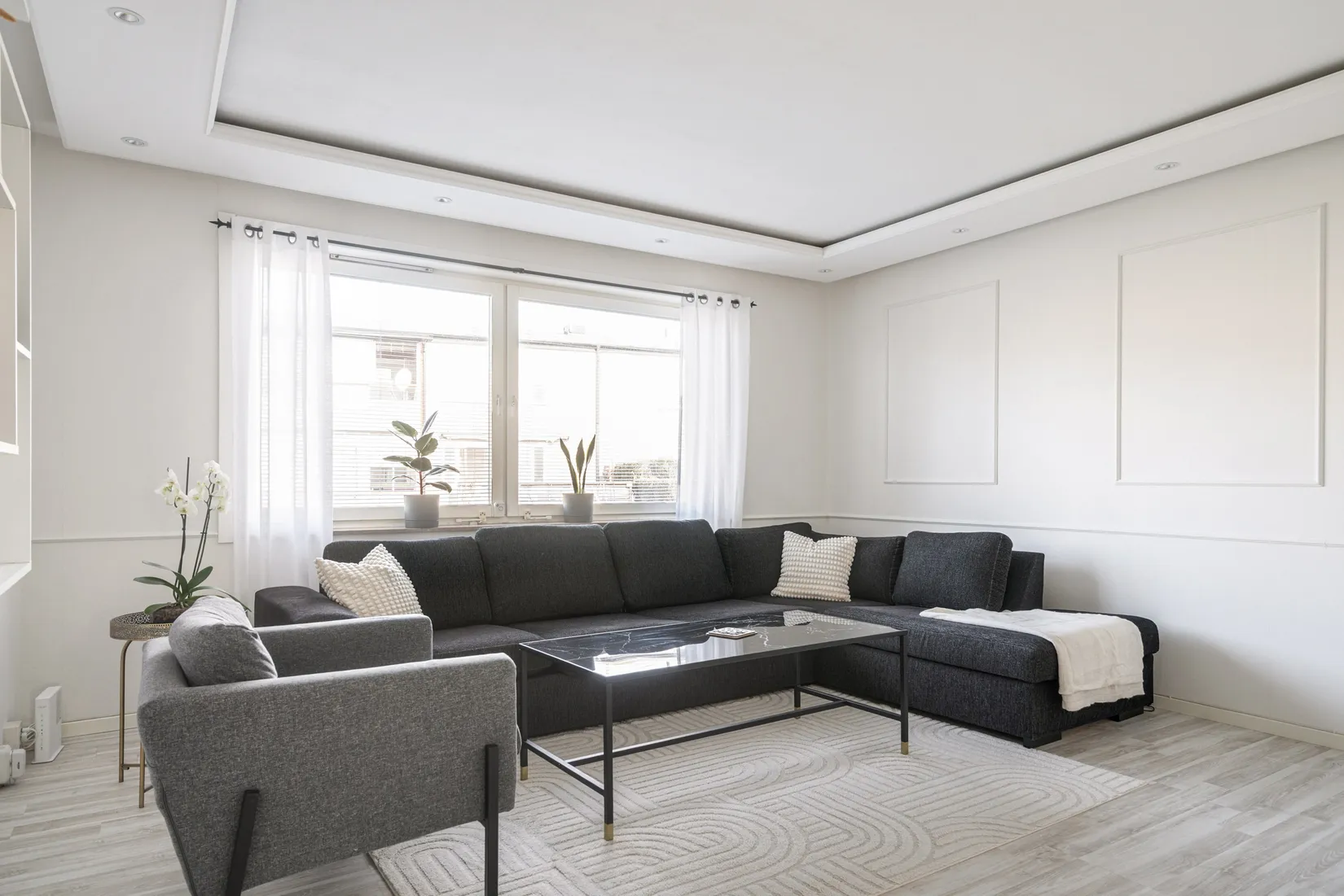 Bostadsrätt, Dalhemsvägen 33b, Kjellstorp, Helsingborg