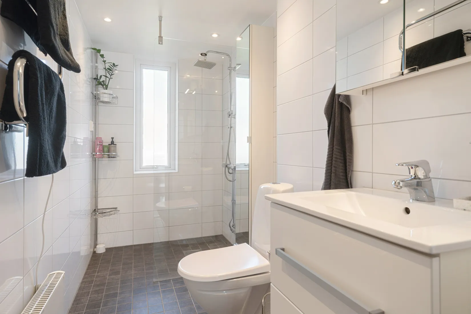 Bostadsrätt, Dalhemsvägen 33b, Kjellstorp, Helsingborg