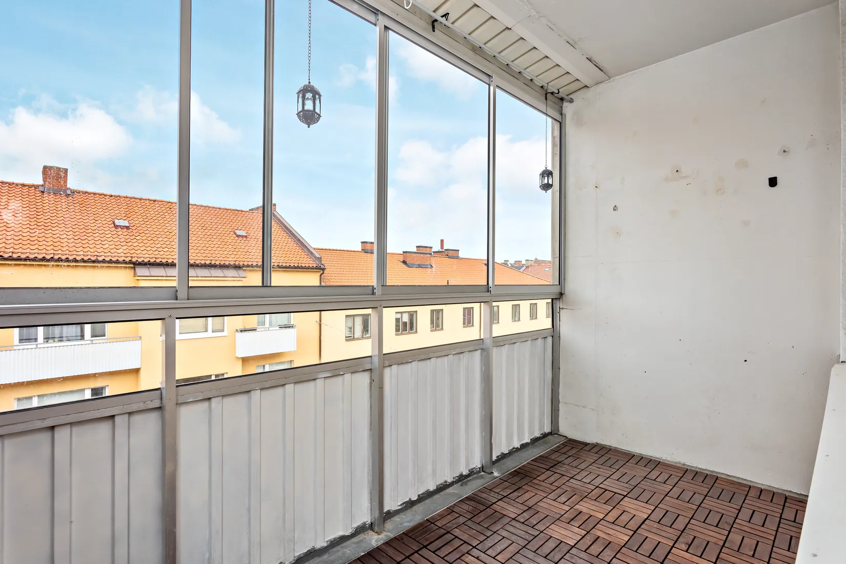 Bostadsrätt, Närkesgatan 3A, Dalaplan, Malmö