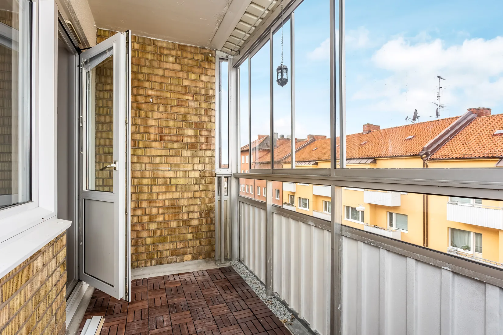 Bostadsrätt, Närkesgatan 3A, Dalaplan, Malmö