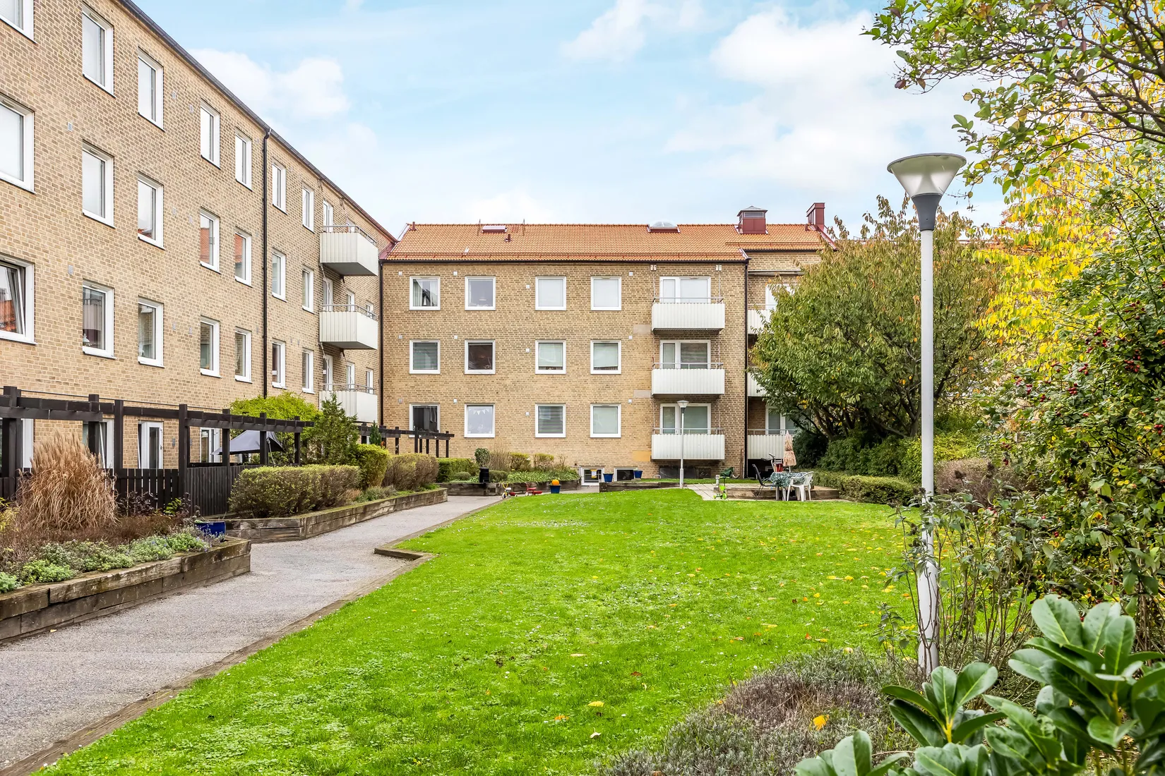 Bostadsrätt, Närkesgatan 3A, Dalaplan, Malmö
