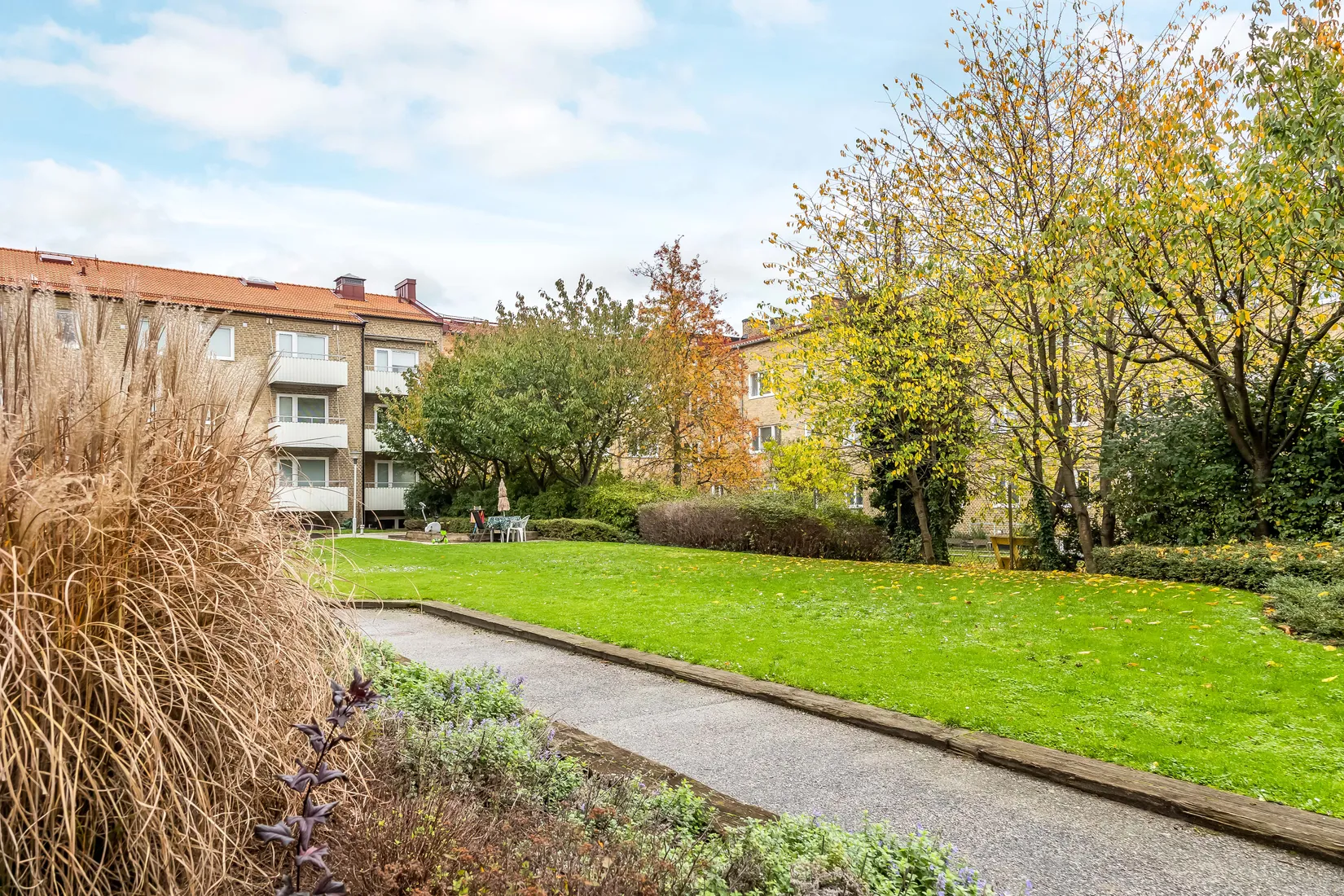Bostadsrätt, Närkesgatan 3A, Dalaplan, Malmö