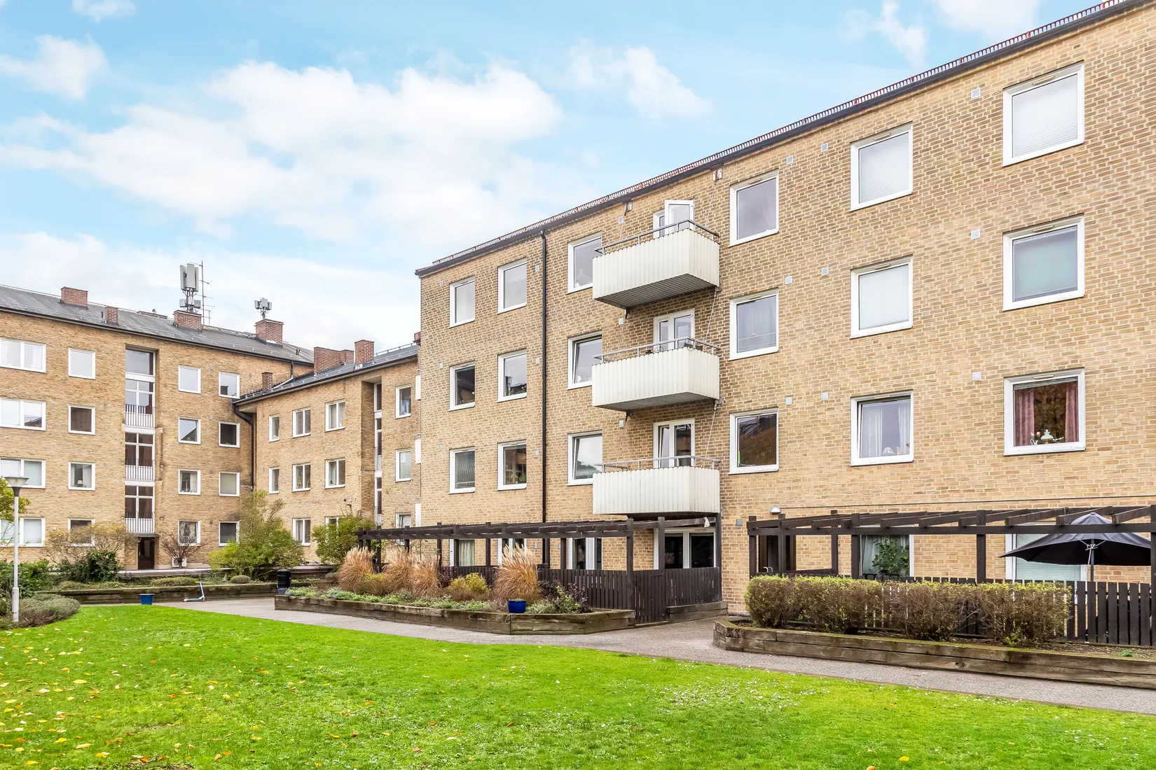Bostadsrätt, Närkesgatan 3A, Dalaplan, Malmö