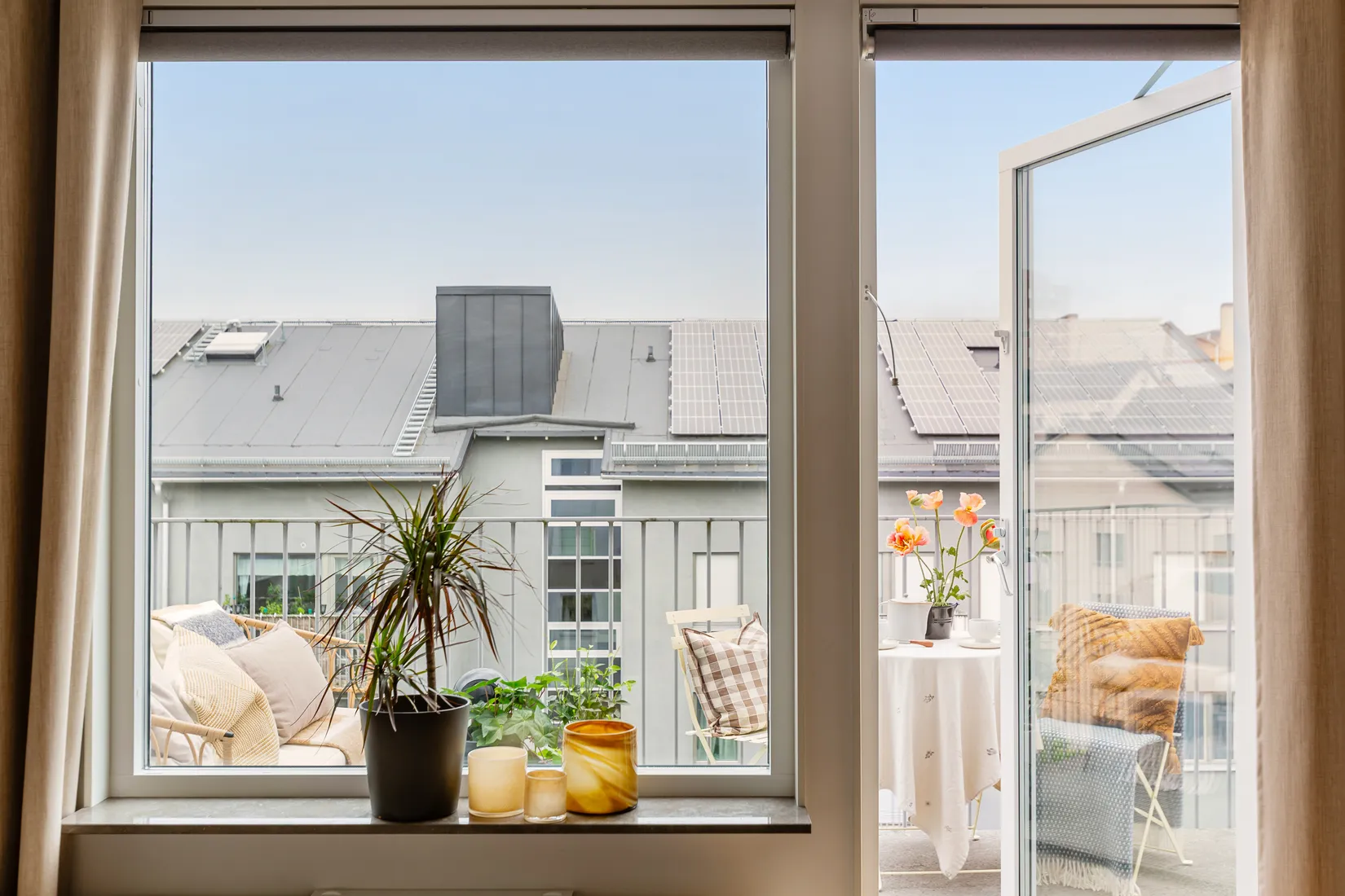 Bostadsrätt, Stallgatan 30, Vån 4/4, Ursvik, Sundbyberg