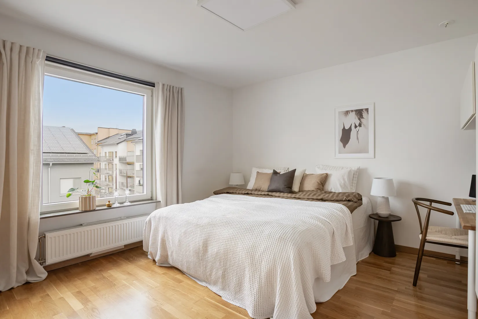 Bostadsrätt, Stallgatan 30, Vån 4/4, Ursvik, Sundbyberg