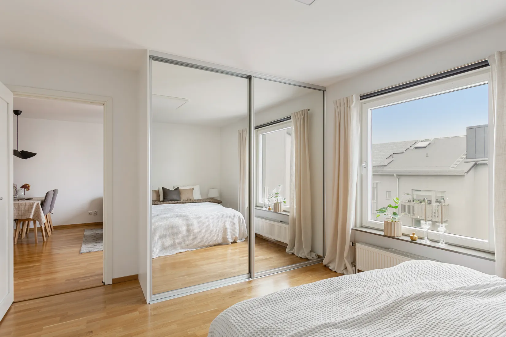 Bostadsrätt, Stallgatan 30, Vån 4/4, Ursvik, Sundbyberg