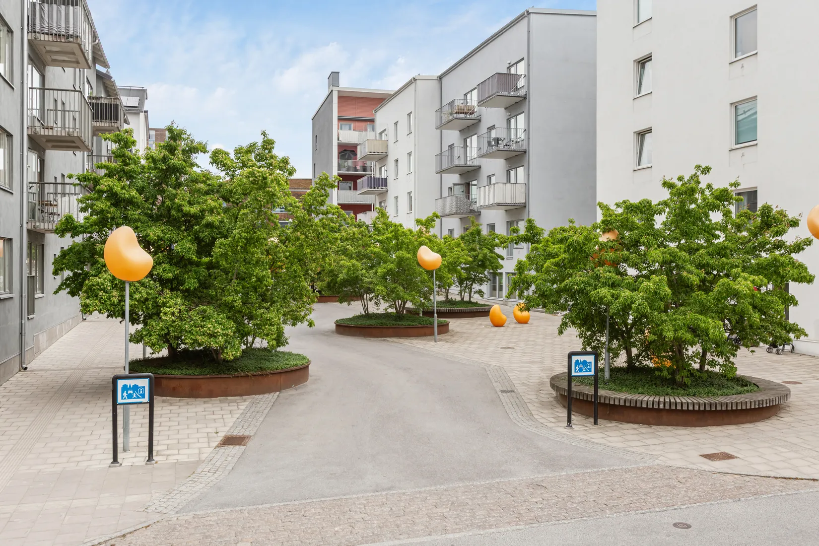 Bostadsrätt, Stallgatan 30, Vån 4/4, Ursvik, Sundbyberg
