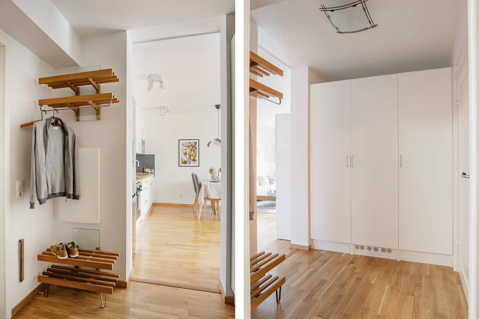 Bostadsrätt, Stallgatan 30, Vån 4/4, Ursvik, Sundbyberg