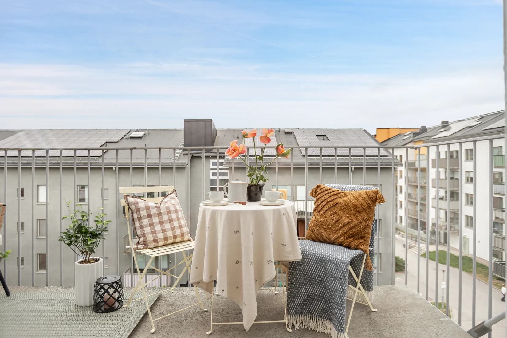 Bostadsrätt, Stallgatan 30, Vån 4/4, Ursvik, Sundbyberg