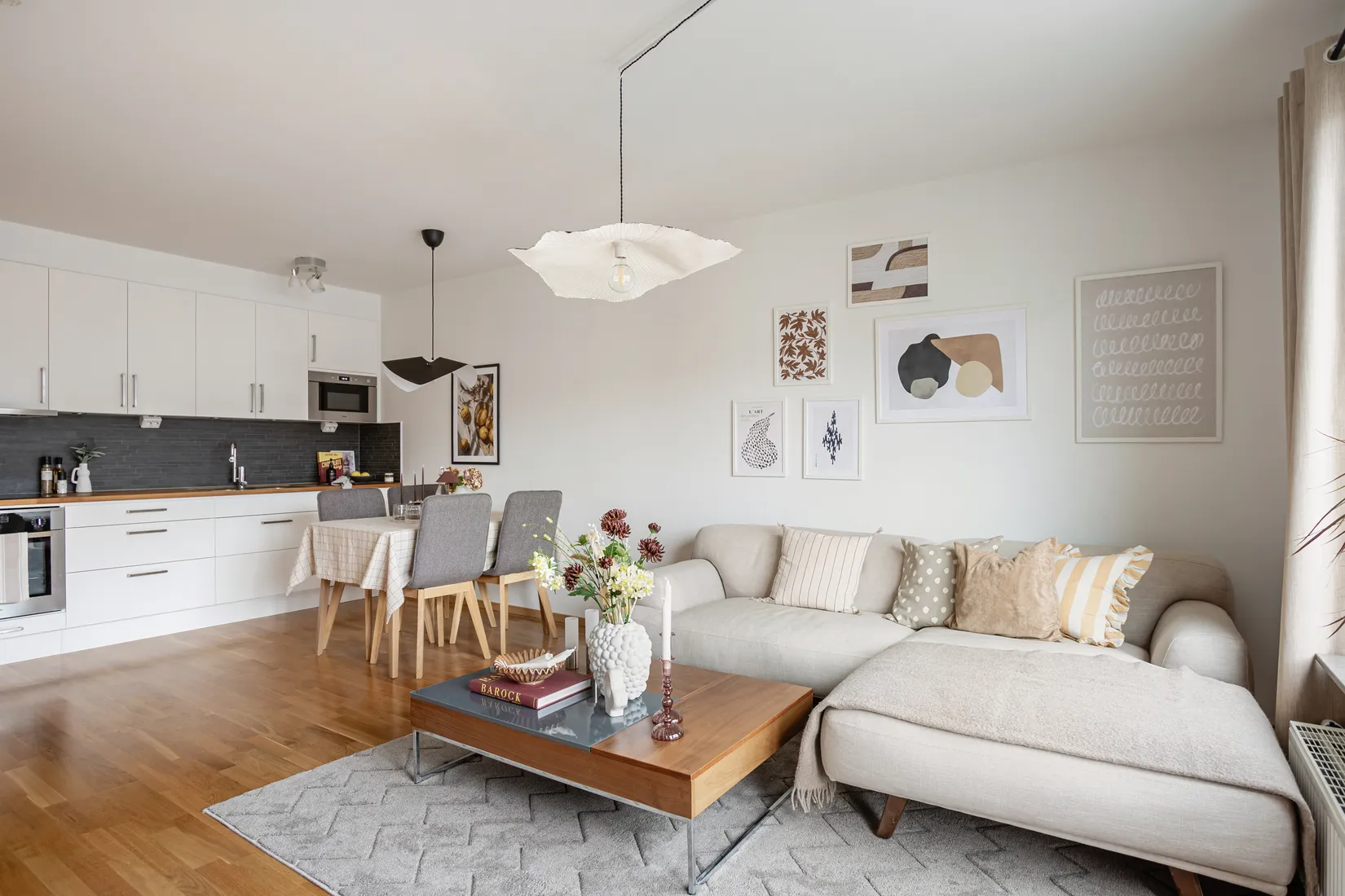 Bostadsrätt, Stallgatan 30, Vån 4/4, Ursvik, Sundbyberg