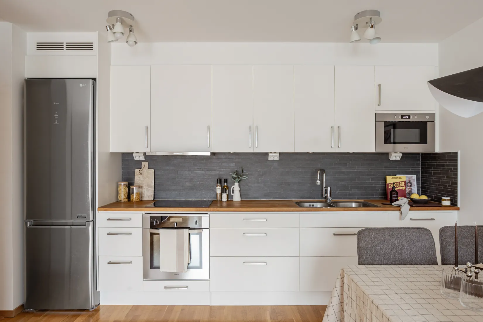 Bostadsrätt, Stallgatan 30, Vån 4/4, Ursvik, Sundbyberg