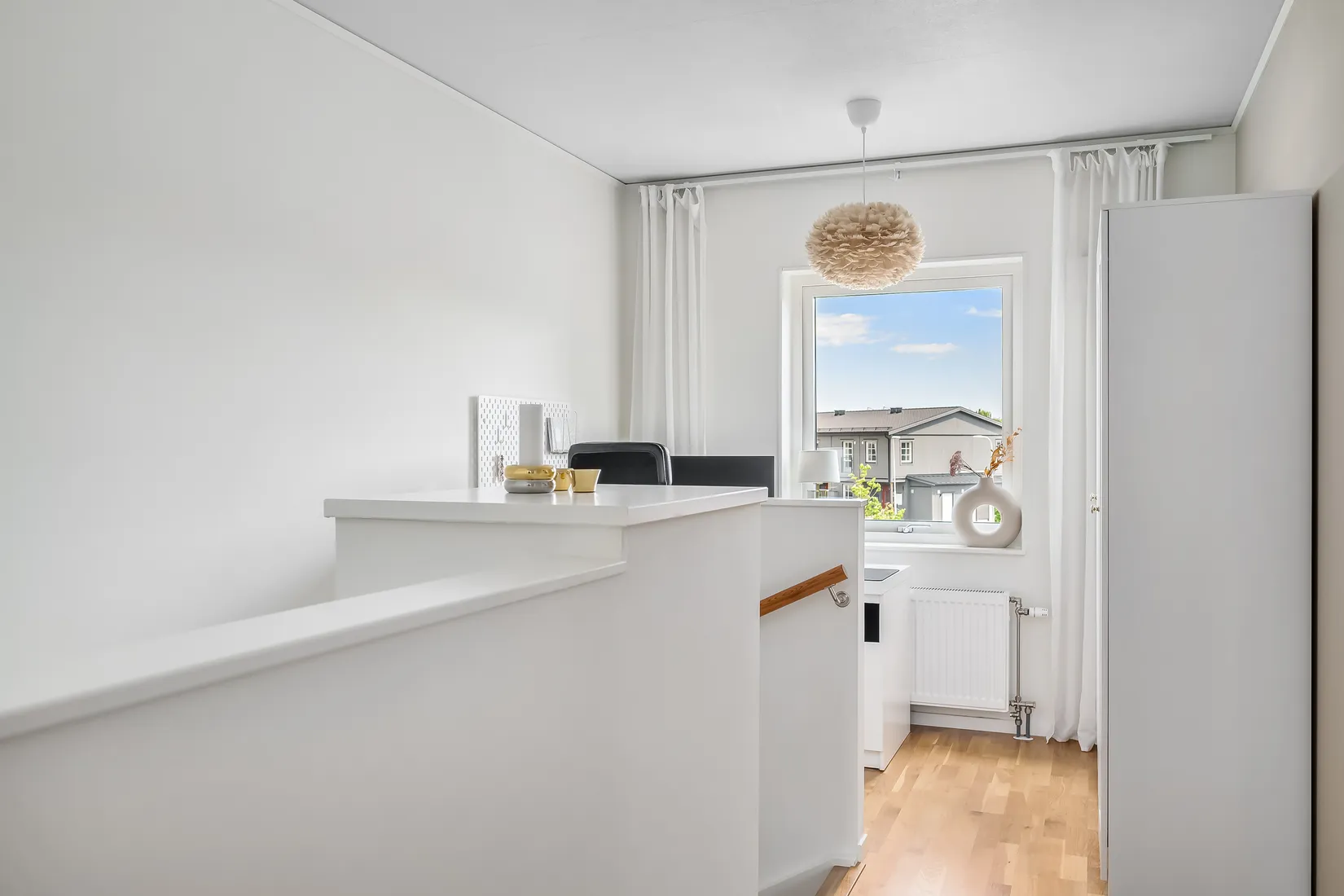 Radhus, Ruffvägen 28, Sandhamn, Nynäshamn