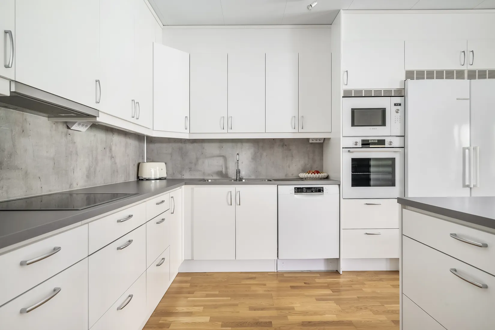 Radhus, Ruffvägen 28, Sandhamn, Nynäshamn