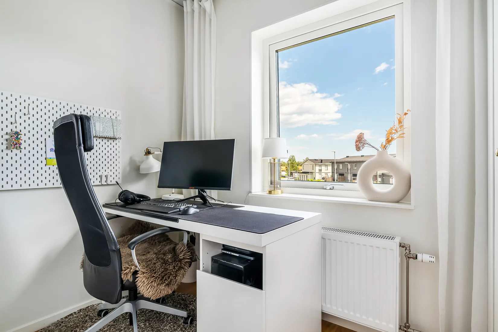 Radhus, Ruffvägen 28, Sandhamn, Nynäshamn