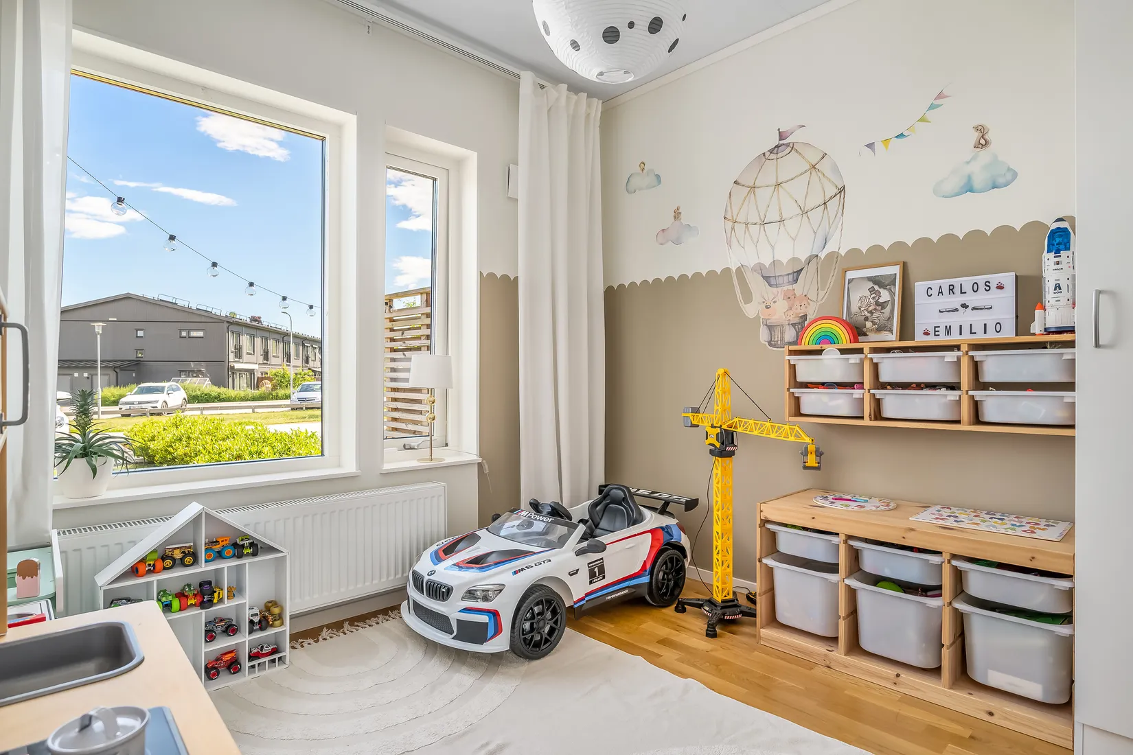 Radhus, Ruffvägen 28, Sandhamn, Nynäshamn