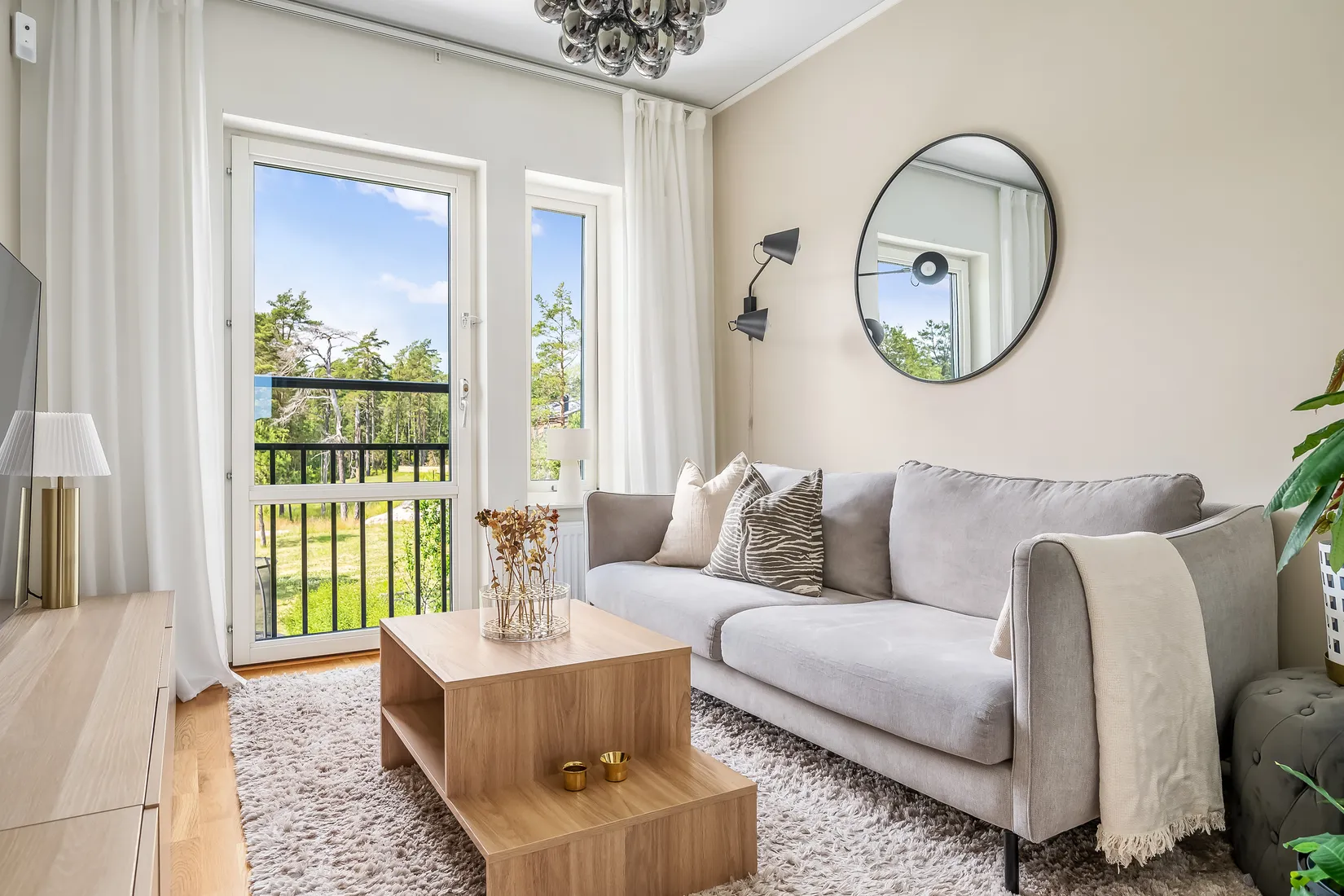 Radhus, Ruffvägen 28, Sandhamn, Nynäshamn