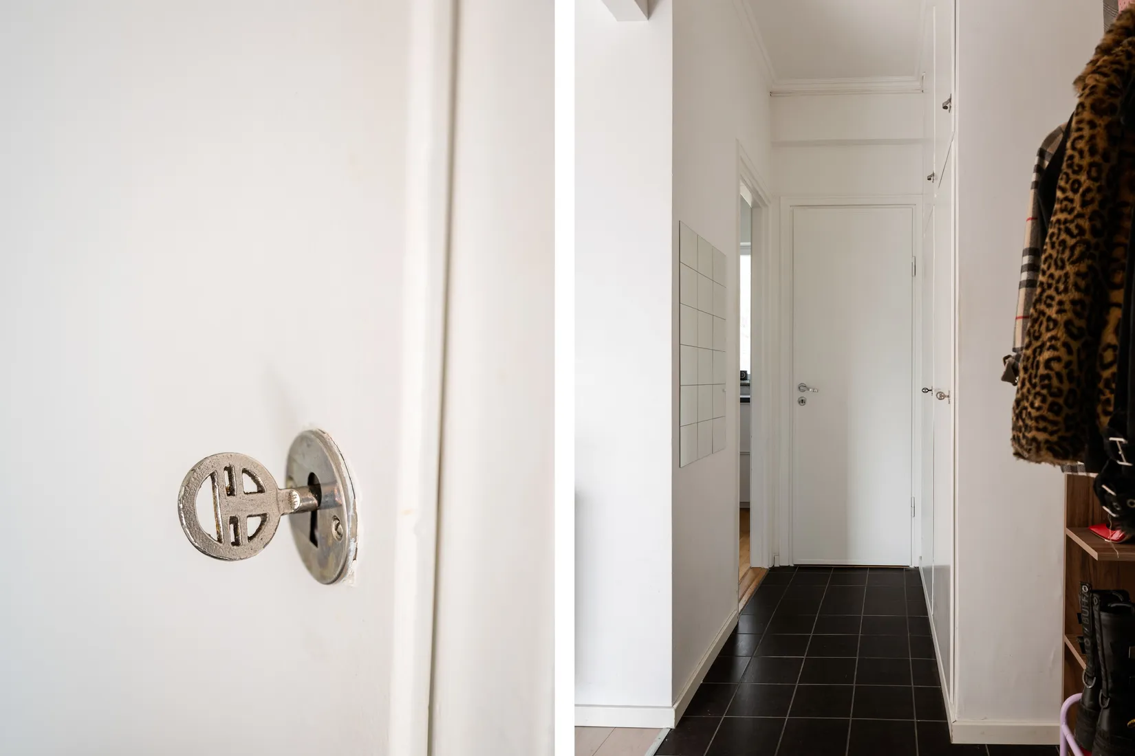 Bostadsrätt, Finn Malmgrens Väg 59, Hammarbyhöjden / Björkhagen, Stockholm