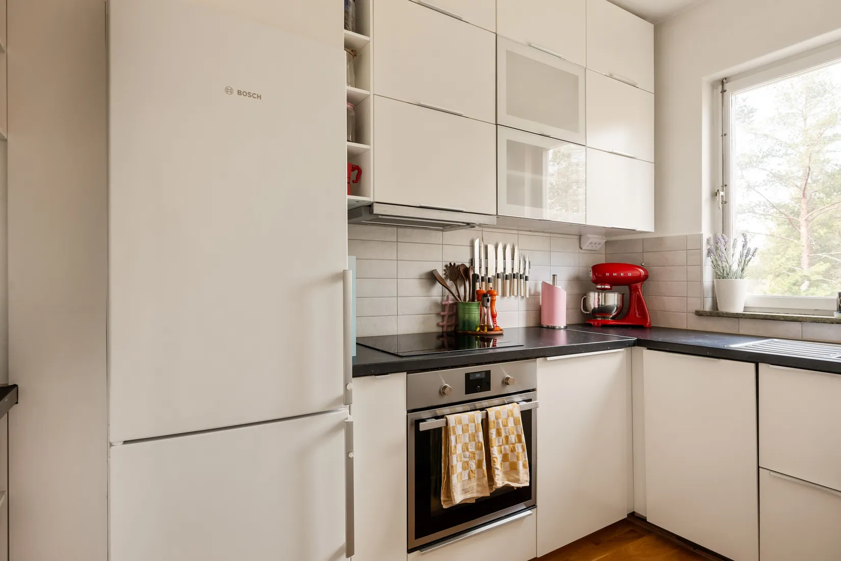 Bostadsrätt, Finn Malmgrens Väg 59, Hammarbyhöjden / Björkhagen, Stockholm