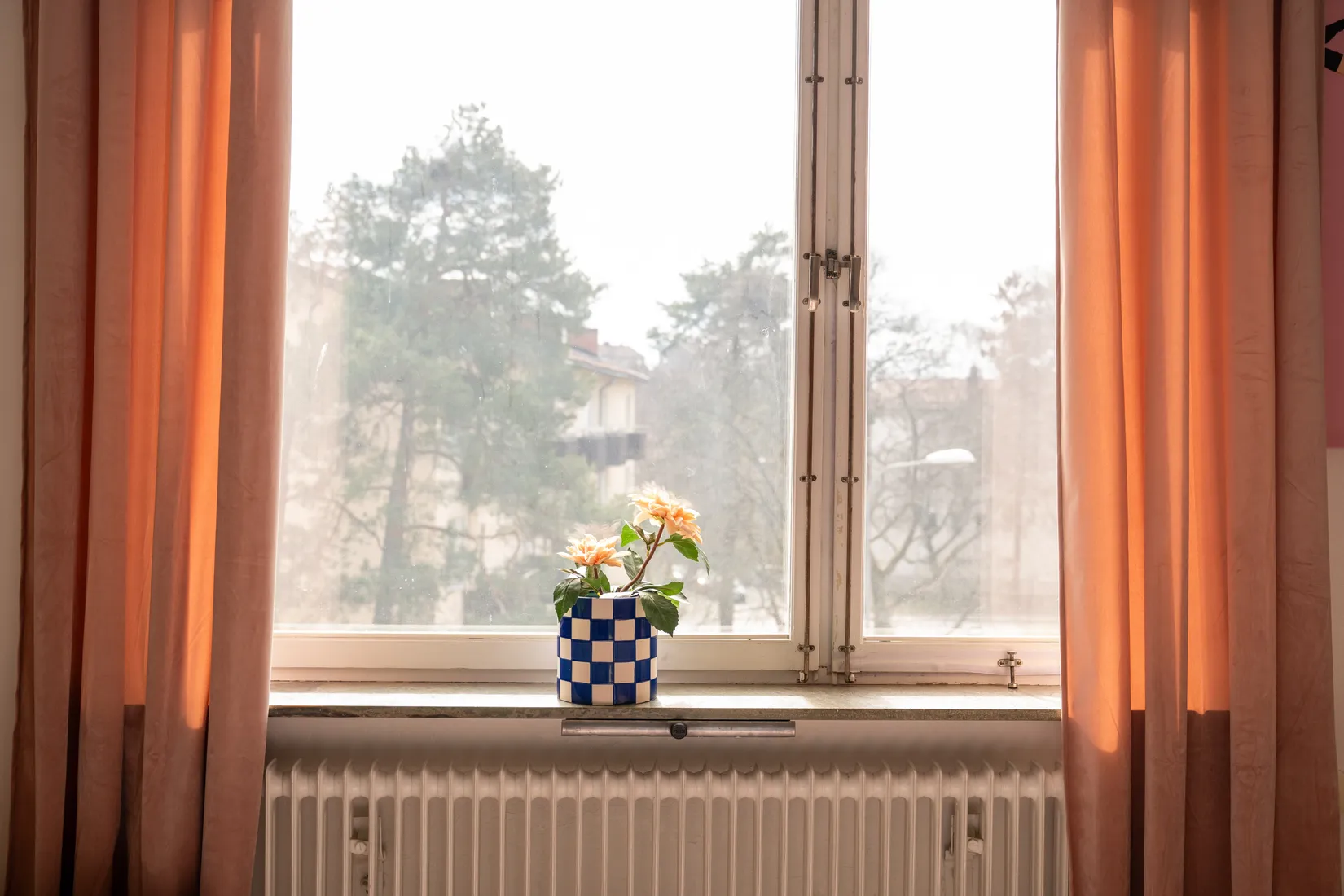 Bostadsrätt, Finn Malmgrens Väg 59, Hammarbyhöjden / Björkhagen, Stockholm