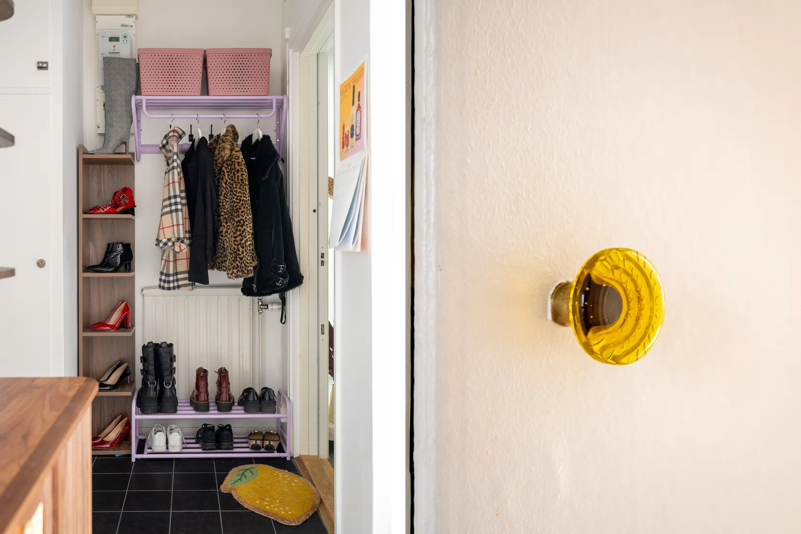 Bostadsrätt, Finn Malmgrens Väg 59, Hammarbyhöjden / Björkhagen, Stockholm