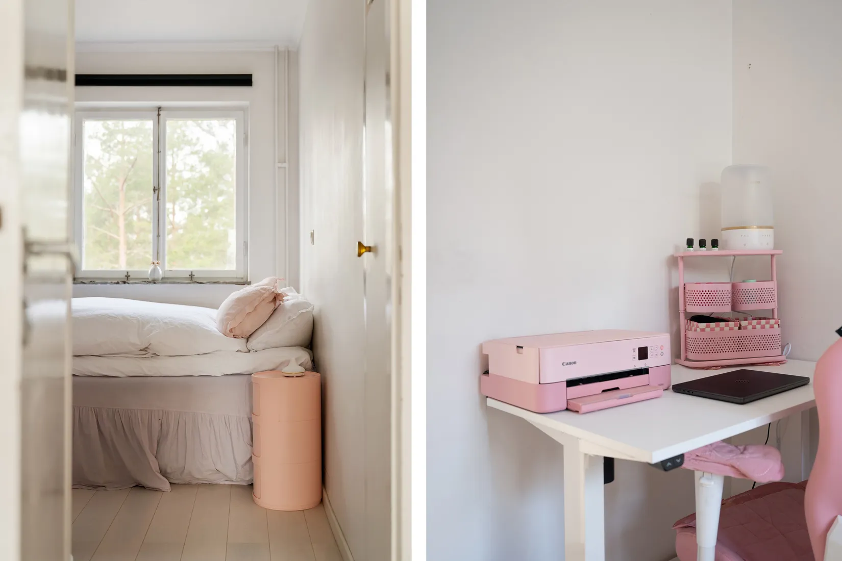 Bostadsrätt, Finn Malmgrens Väg 59, Hammarbyhöjden / Björkhagen, Stockholm