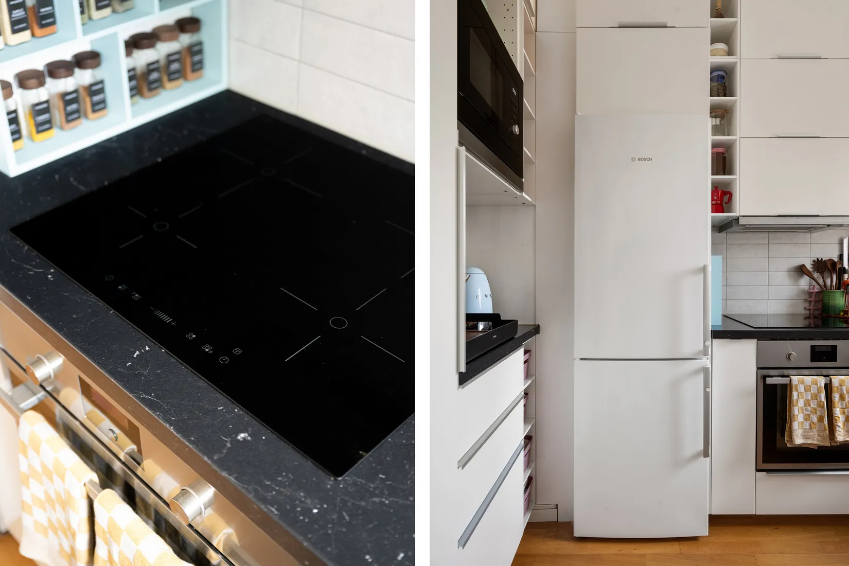 Bostadsrätt, Finn Malmgrens Väg 59, Hammarbyhöjden / Björkhagen, Stockholm