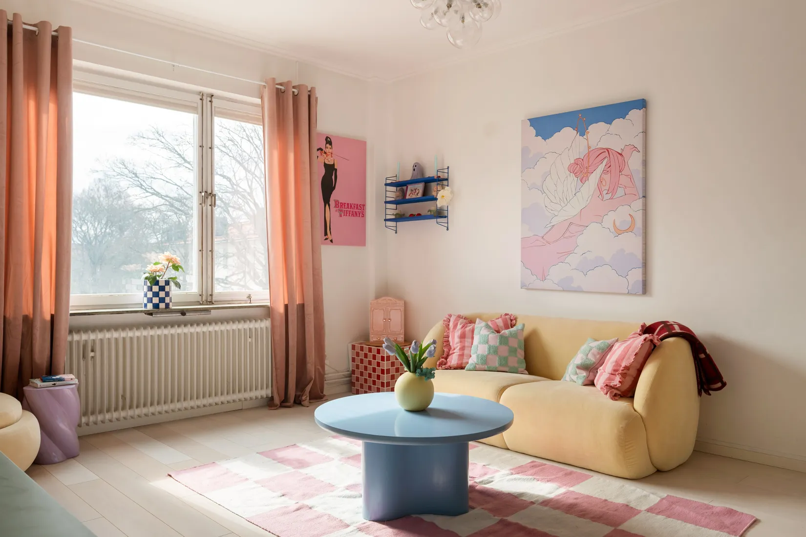 Bostadsrätt, Finn Malmgrens Väg 59, Hammarbyhöjden / Björkhagen, Stockholm