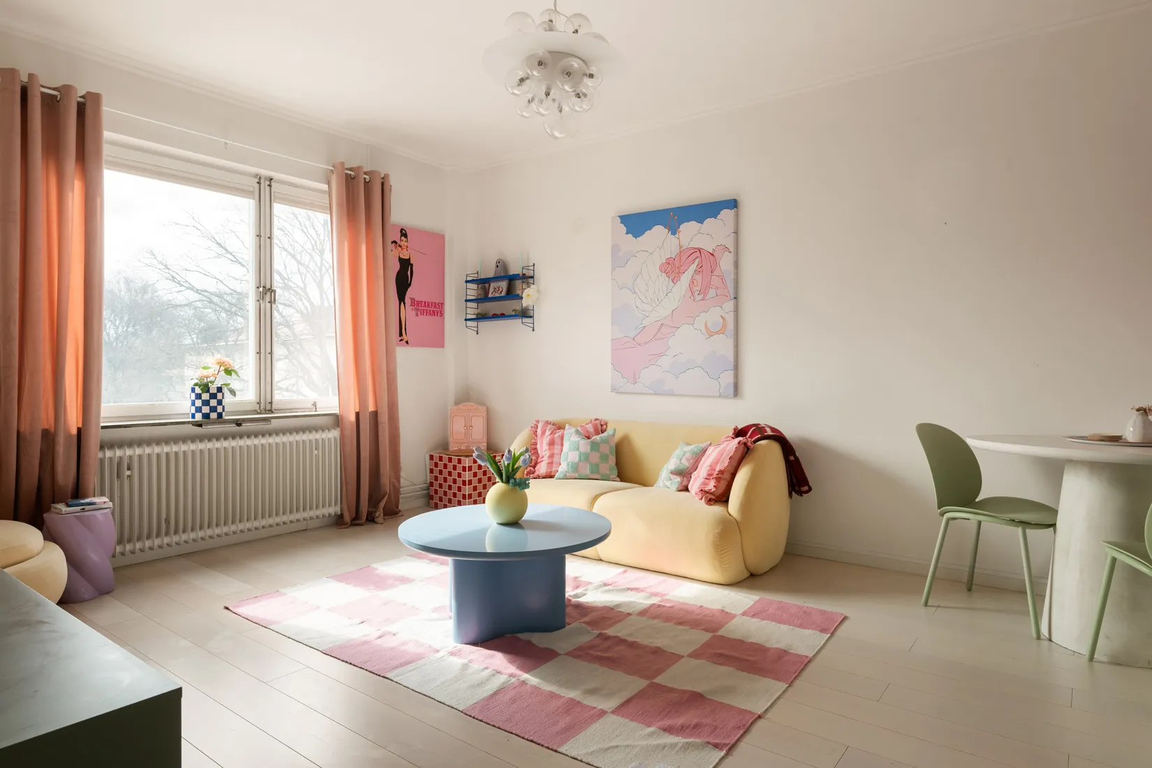 Bostadsrätt, Finn Malmgrens Väg 59, Hammarbyhöjden / Björkhagen, Stockholm