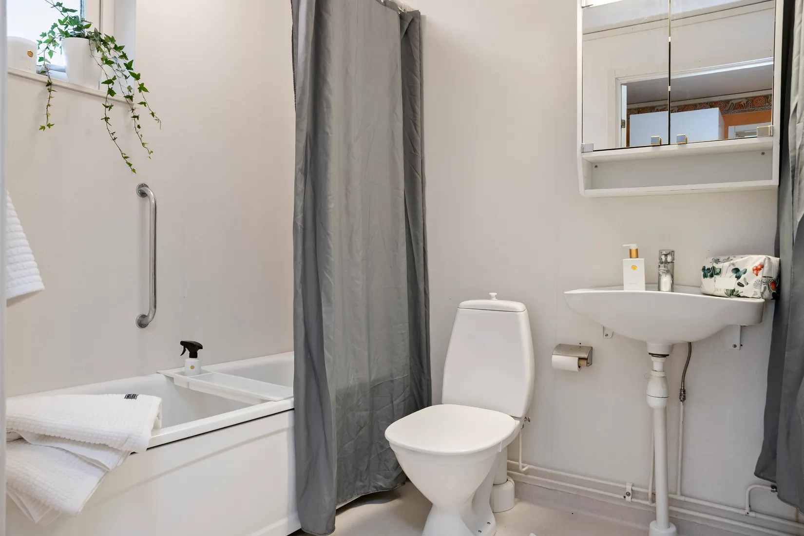 Bostadsrätt, Västergatan 32A, Broby, Östra Göinge
