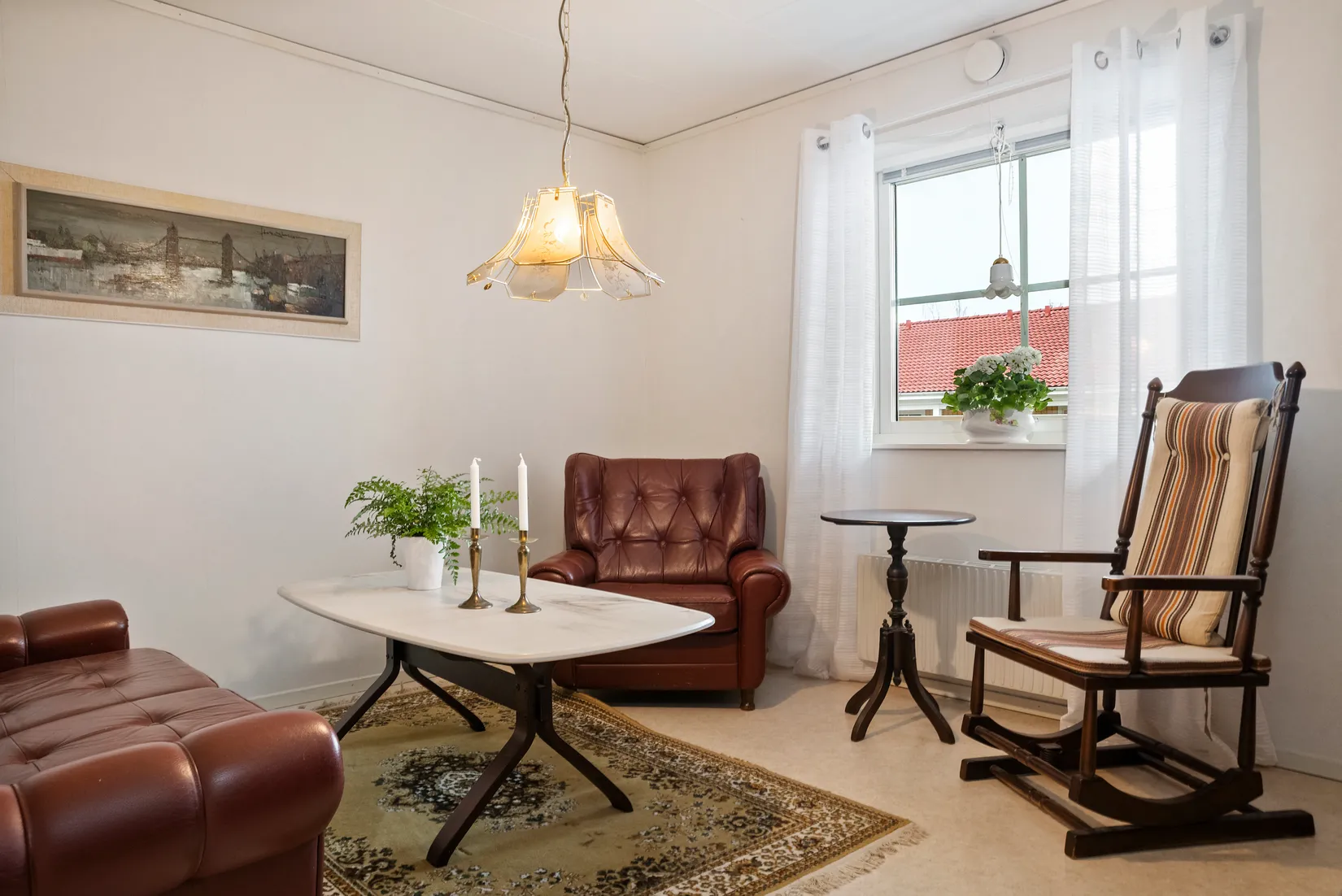 Bostadsrätt, Västergatan 32A, Broby, Östra Göinge