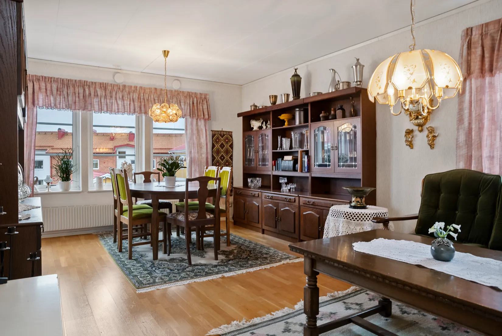 Bostadsrätt, Västergatan 32A, Broby, Östra Göinge