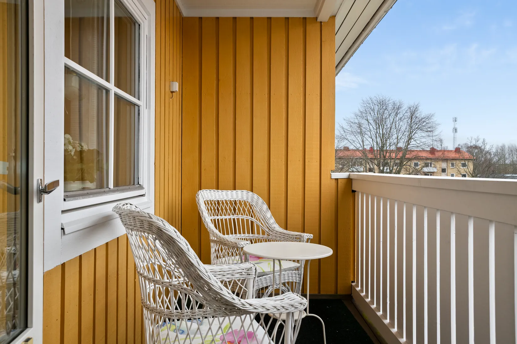 Bostadsrätt, Västergatan 32A, Broby, Östra Göinge