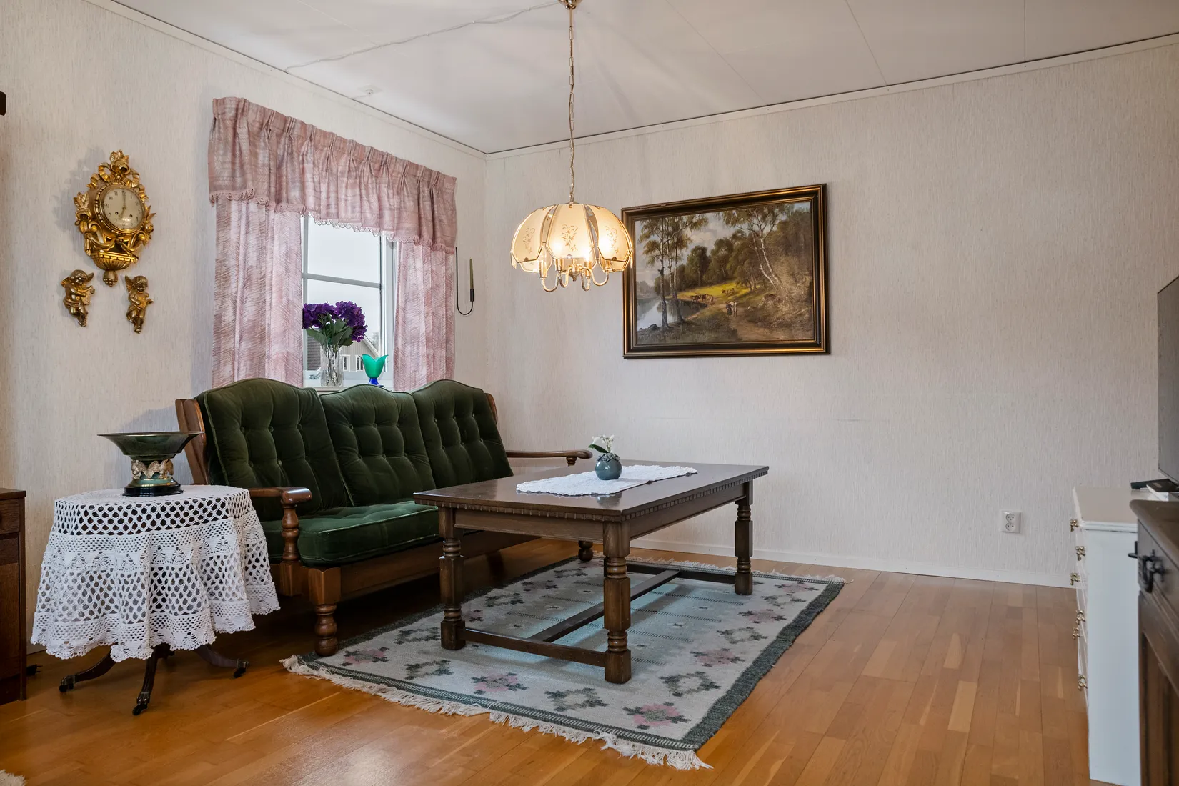 Bostadsrätt, Västergatan 32A, Broby, Östra Göinge