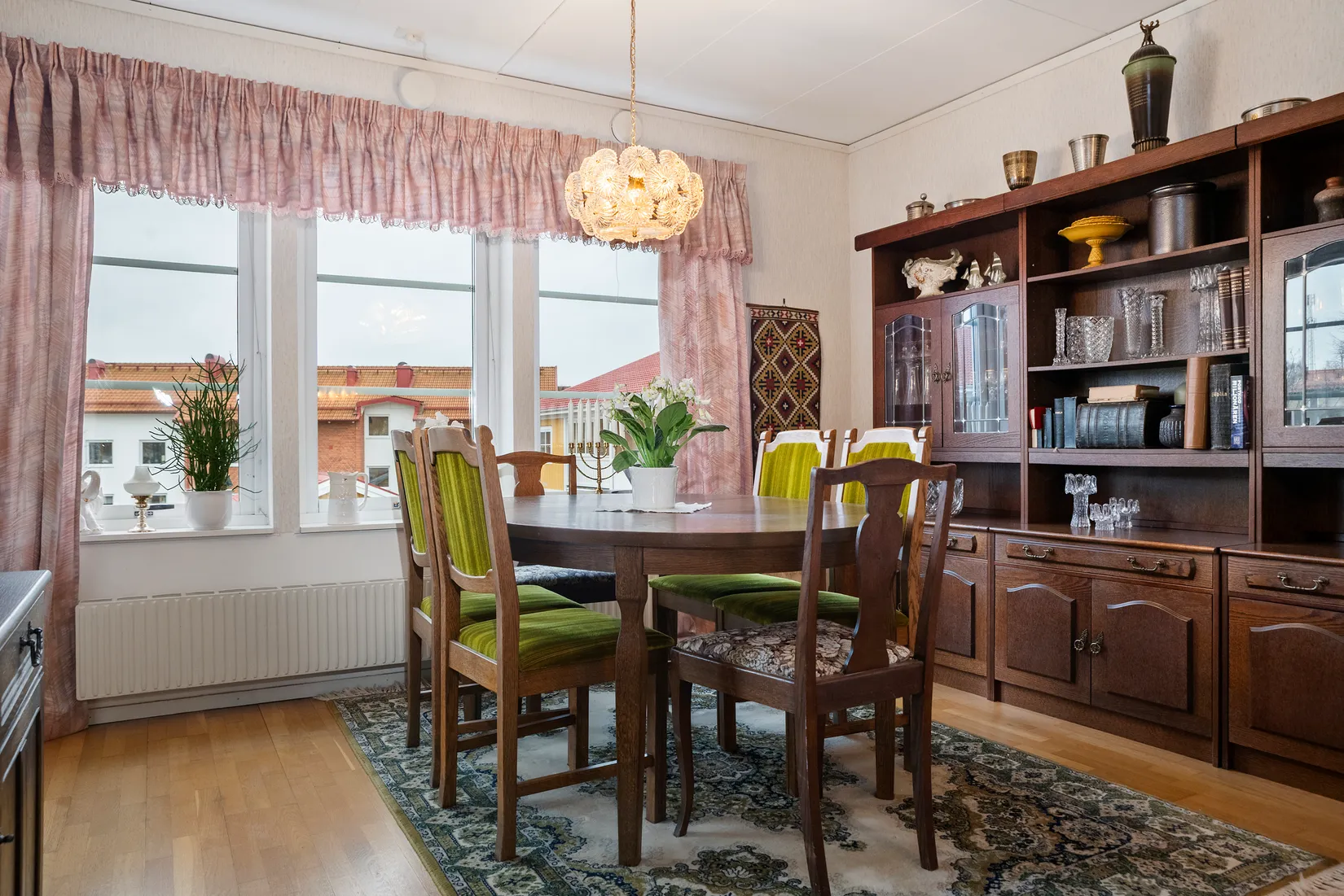 Bostadsrätt, Västergatan 32A, Broby, Östra Göinge