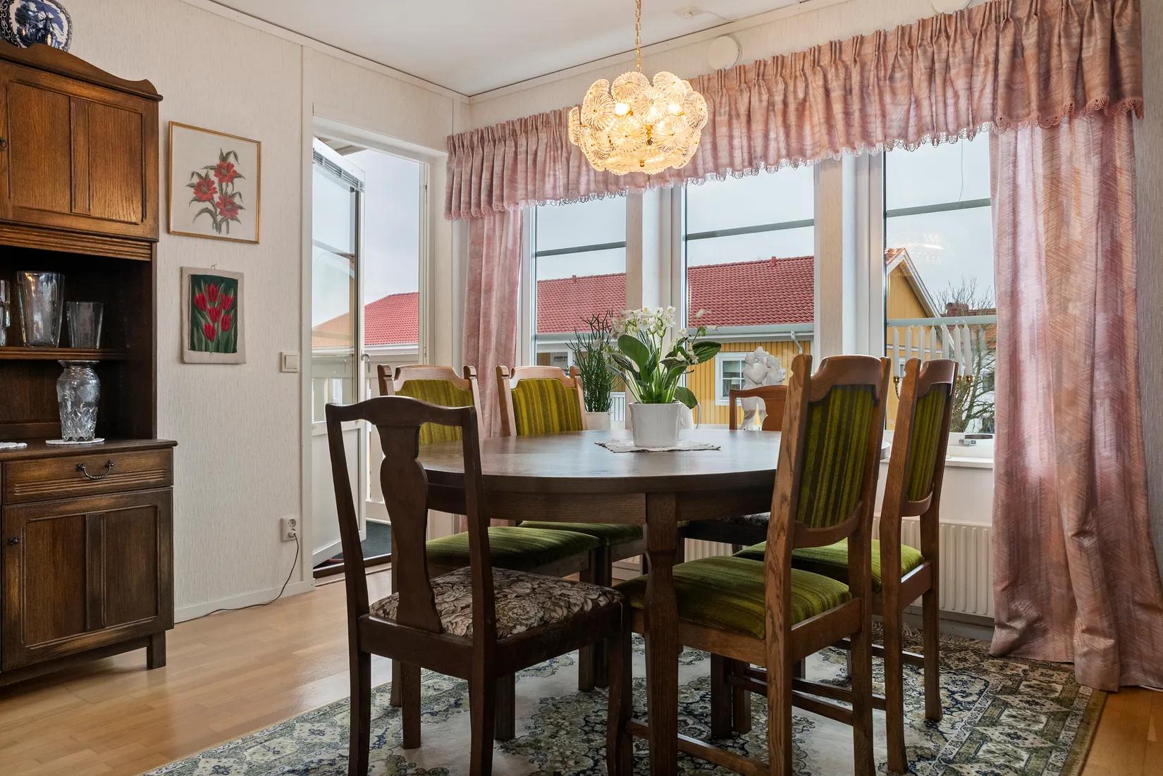 Bostadsrätt, Västergatan 32A, Broby, Östra Göinge